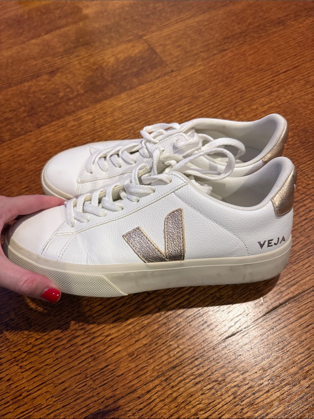 Veja women’s sneakers